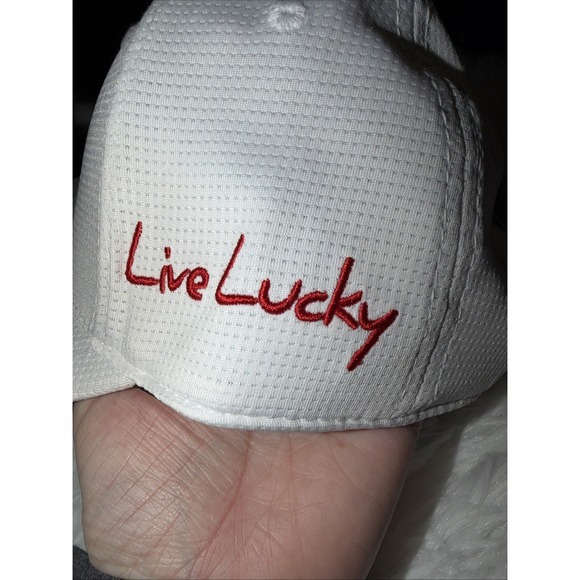 Black Clover Youth Rawlings Allstar Postseason Patch Snapback Hat NWT - Picture 2 of 3